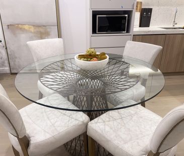 Brand New 1B + STUDY with Courtyard & Direct Street Access - Photo 4