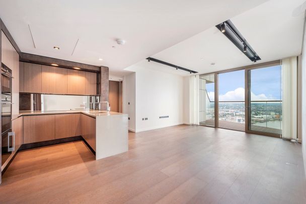 Park Drive, London, E14 - Photo 1