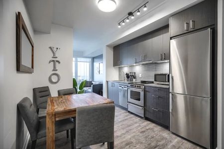 Condo for rent, Autres provinces / Other provinces - Photo 5