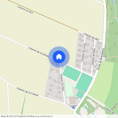 1027 Lonay