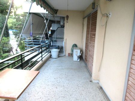 Διαμέρισμα για ενοικίαση Κέντρο (Άγιοι Θεόδωροι) - Φωτογραφία 3