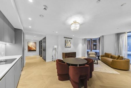 2 bedroom apartment to rent - Photo 3