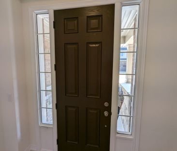 For Lease - 203 BROADACRE Drive, Kitchener, Ontario - Photo 1