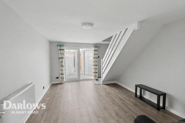 1 bedroom terraced house to rent - Photo 1