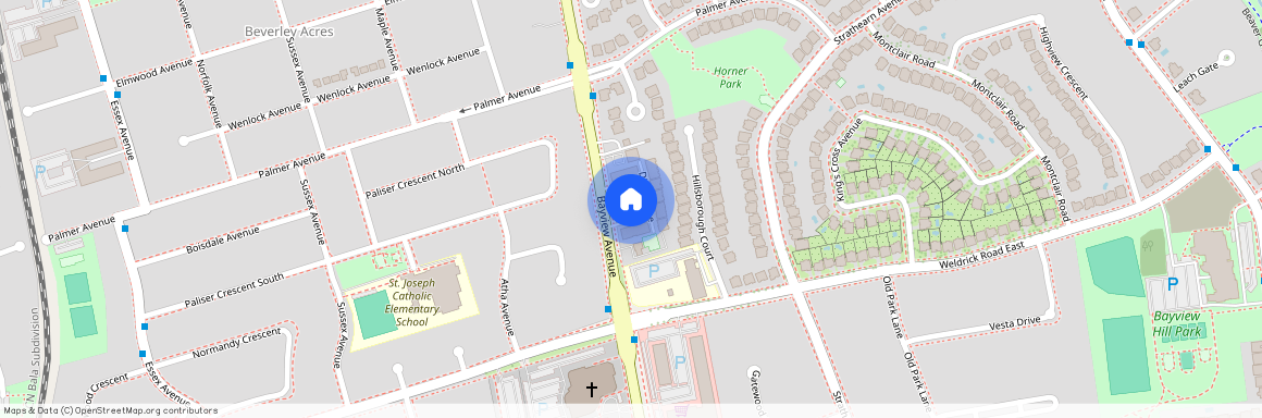 14 Dunton Lane, Richmond Hill