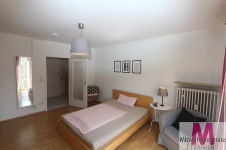 Modernes City-Apartment - Photo 5
