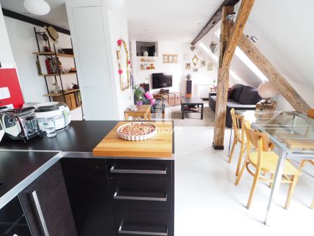 CRONENBOURG - 2P - 44.99m² - Photo 4