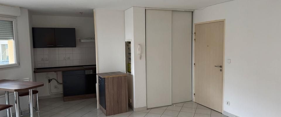 2 Zimmer Wohnung in Forbach Fr - Foto 1