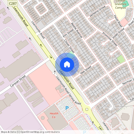 130 Learmonth Road, Wendouree