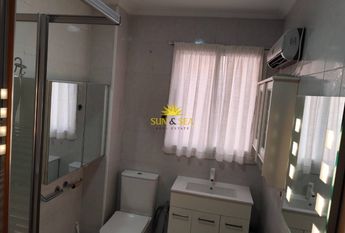 THREE-BEDROOM APARTMENT – ORIHUELA