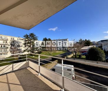 Appartement à louer 2 pièces - 41 m² - Photo 1