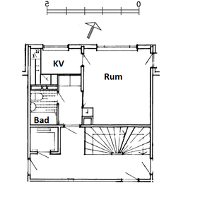 Vendelsfridsgatan 12 A, Lorensborg - Photo 3