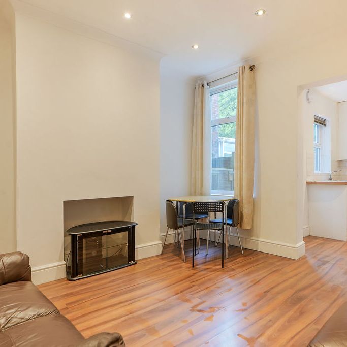 Ecclesall Road, Sheffield - Photo 1