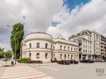 Łódź, Śródmieście, Wodna - Photo 4