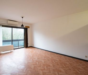 Gezellig en zeer gunstig gelegen 1-slaapkamer appartement - Foto 2