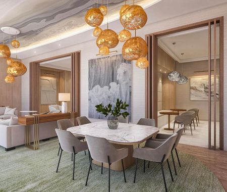 For Lease - 15 Skyridge Drive Unit# 610, Brampton, Ontario - Photo 3