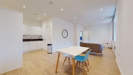 1 bedroom flat to rent - Photo 4