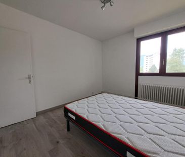 Location Appartement 2 pièces Meublé 45m² BONNEVILLE 74130 - Photo 3