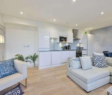 Wellsborough Mews, Wimbledon, SW20 - Photo 4