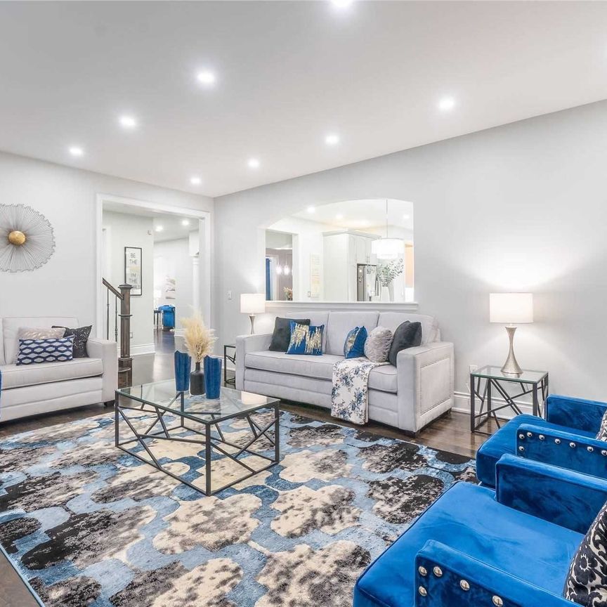 For Lease - 82 Leparc Road, Brampton, Ontario - Photo 1