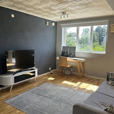 Spånga - 2rok - tillsv - 17.825kr/mån - Photo 1