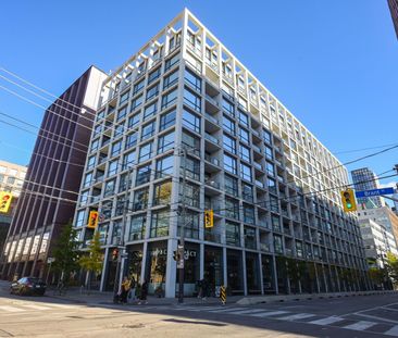 For Lease - 39 Brant Street Unit# 1010, Toronto, Ontario - Photo 4