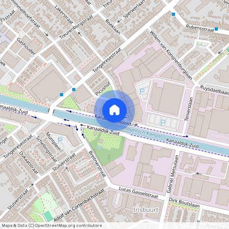 Picushof, 226, Eindhoven