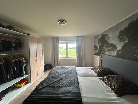 Ruime halfvrijstaande woning met 2 slaapkamers - Foto 3