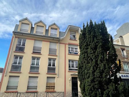 JOINVILLE PALISSY - RER A 10M' - Photo 4