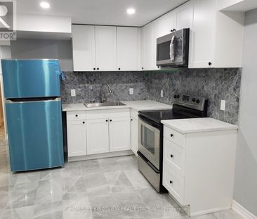 For Lease - 24 Weston Crescent, Ajax, Ontario - Photo 5