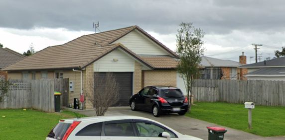 9 Moffitt Place, Mangere - Photo 2