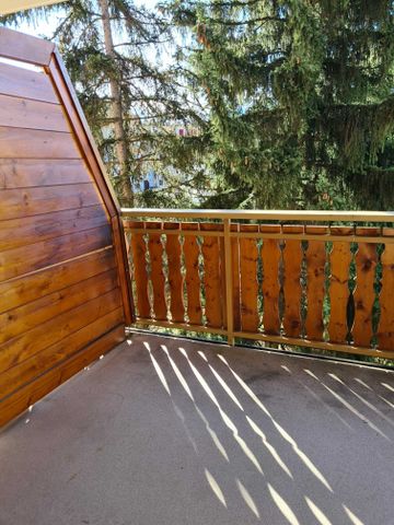 2 pcs for rent for the year unfurnished center of Crans - Photo 5