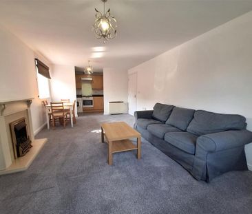 2 bedroom apartment to rent - Photo 2