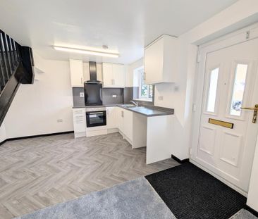 1 bedroom end of terrace house to rent - Photo 5