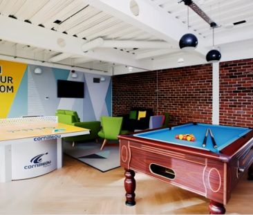 Extra Large Ensuite - Photo 5