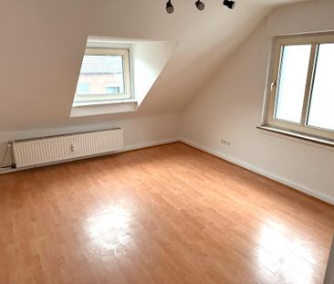 Wohnung zu vermieten Mietwohnung 1-2 Zimmer 41239 Mönchengladbach - Photo 6
