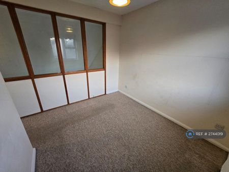 1 bedroom end of terrace house to rent - Photo 3