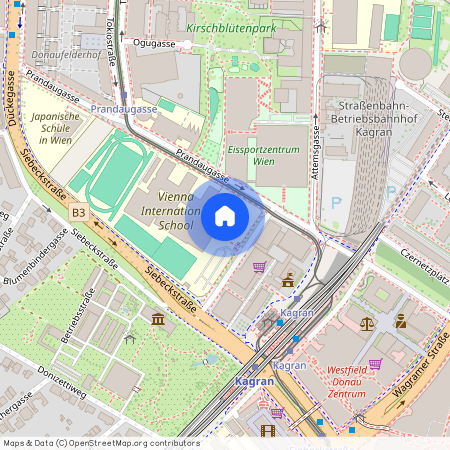 1220, Wien