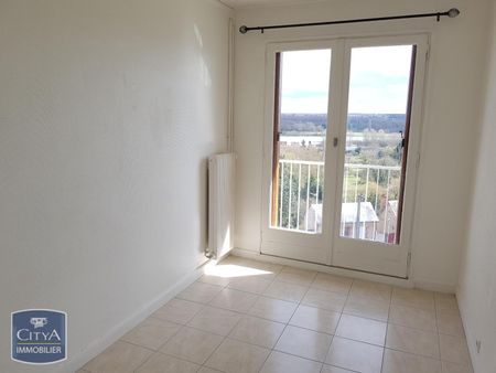 Location Appartement 2 pièces 37m² BLOIS 41000 - Photo 2