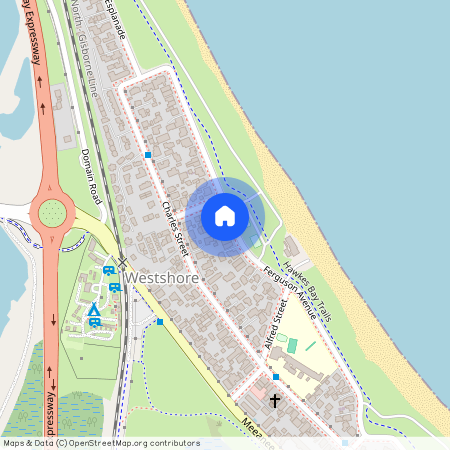 a/21 Ferguson Avenue, Westshore, Napier City