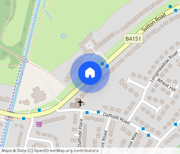 TWO BEDROOM Sutton Road, Walsall - Photo 1