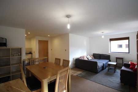 2 bedroom apartment to rent - Photo 2