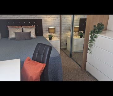 Room in a Shared House, Brays Lane, CV2 - Photo 1