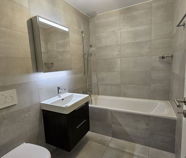 4.5-room apartment on the ground floor with garden - Foto 6