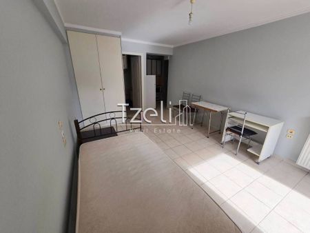 Studio/Γκαρσονιέρα για ενοικίαση Βουδ (Πάτρα) - Photo 2