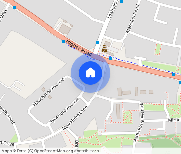 Georgian Close, Liverpool - Photo 1