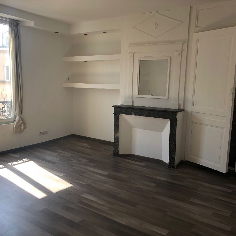 Location Appartement 2 pièces 38m² - Photo 1