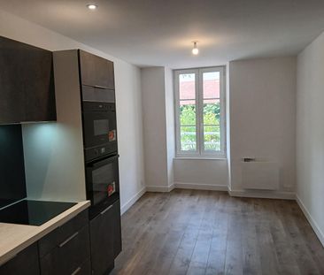 Location Appartement 2 pièces 30m² - Photo 1