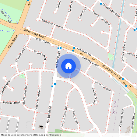 7A Gerald Crescent, NSW 2767, Doonside