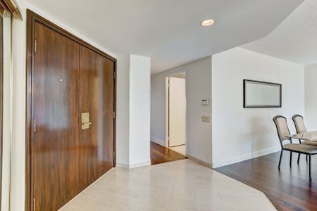 Condo for rent, Montréal (Côte-des-Neiges/Notre-Dame-de-Grâce) - Photo 2